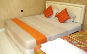 Orange Homes Syariah - Zuzu