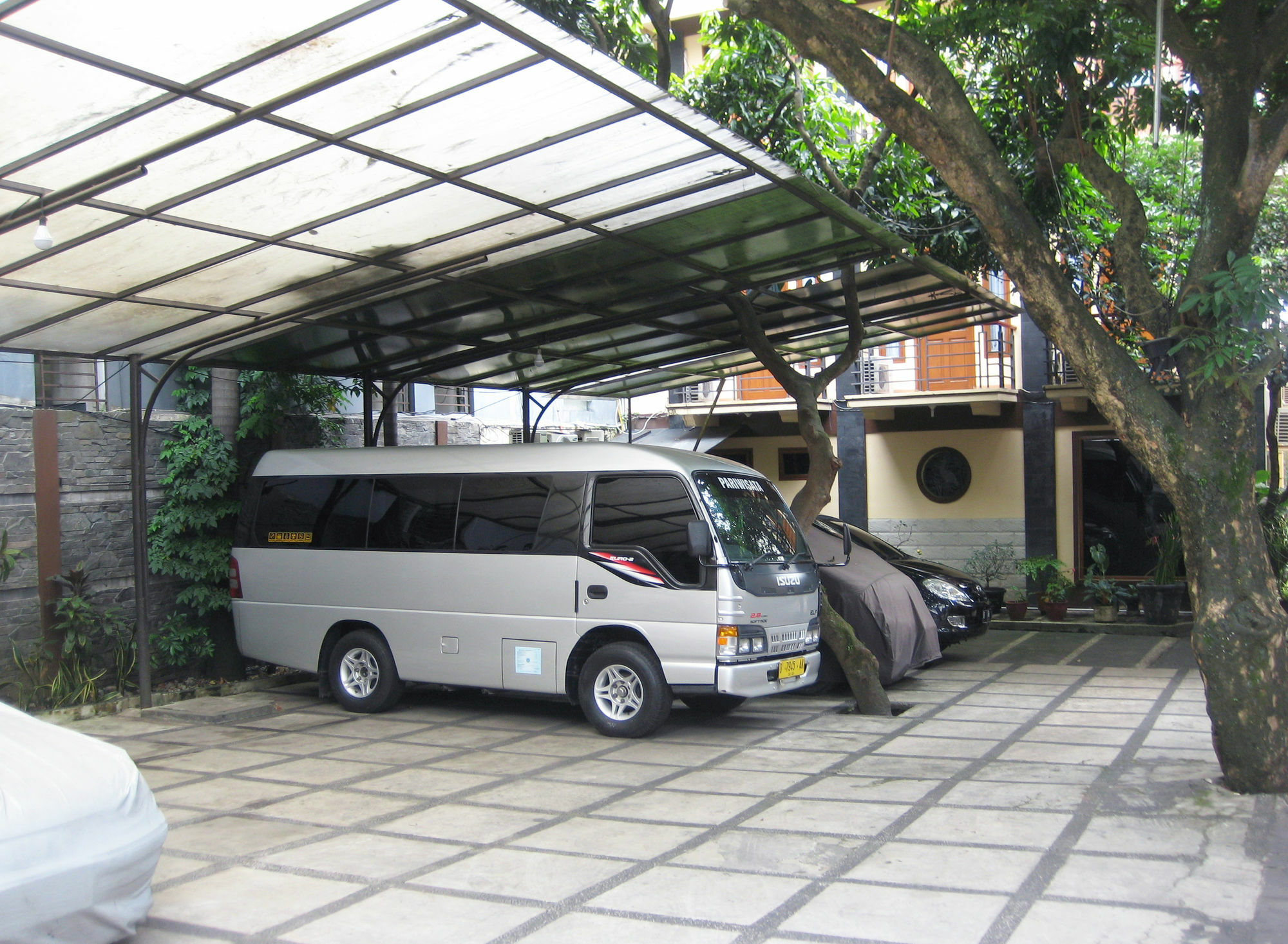 Orange Homes Syariah - Zuzu Bandung Bagian luar foto